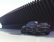 2022 Renault Scénic Vision Concept - Rear Three-Quarter Wallpaper 190x150