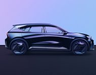2022 Renault Scénic Vision Concept - Side Wallpaper 190x150