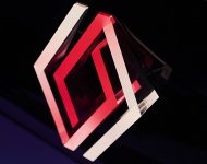 2022 Renault Scénic Vision Concept - Tail Light Wallpaper 190x150