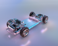2022 Renault Scénic Vision Concept - Technology Wallpaper 190x150