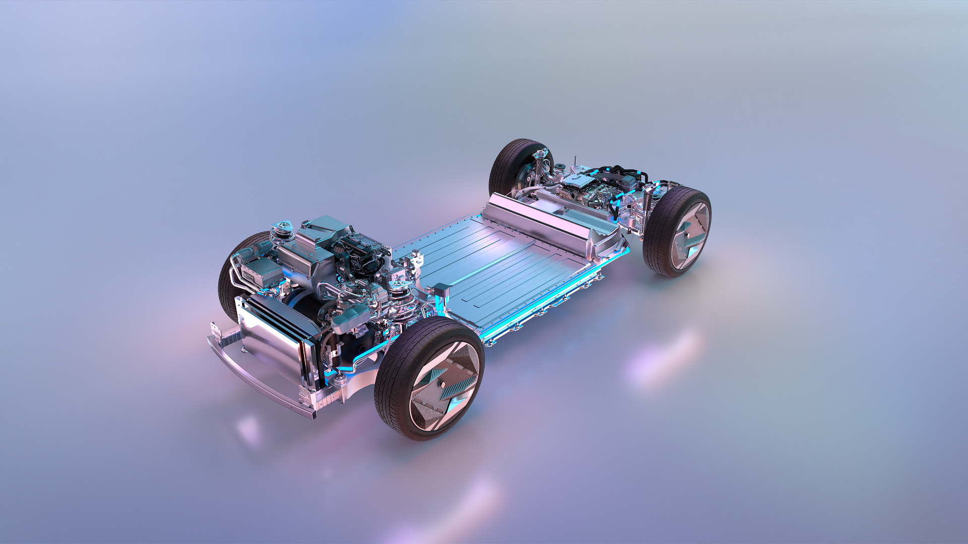 Download 2022 Renault Scénic Vision Concept - Technology HD Wallpaper 1920x1080 #65