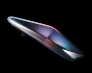 2022 Renault Scénic Vision Concept - Technology Wallpaper 190x150