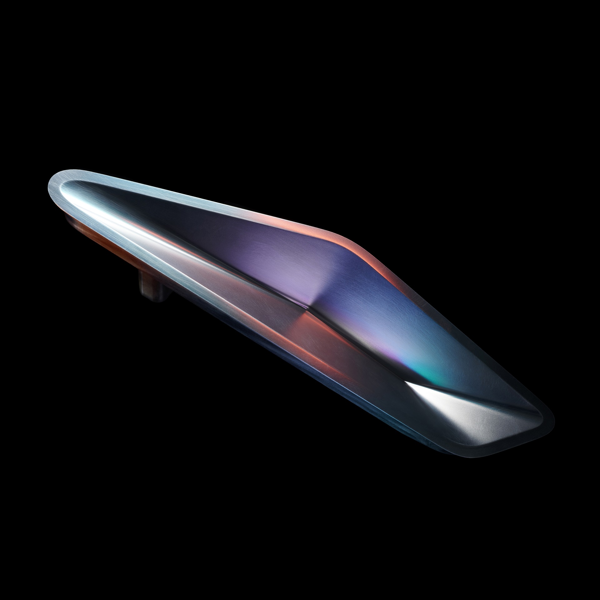 Download 2022 Renault Scénic Vision Concept - Technology HD Wallpaper 1920x1920 #64