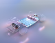 2022 Renault Scénic Vision Concept - Technology Wallpaper 190x150