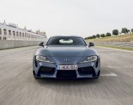 2022 Toyota GR Supra iMT - Front Wallpaper 190x150
