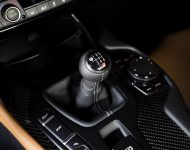 2022 Toyota GR Supra iMT - Interior, Detail Wallpaper 190x150