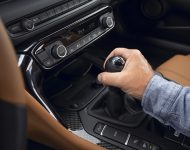 2022 Toyota GR Supra iMT - Interior, Detail Wallpaper 190x150