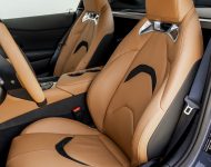 2022 Toyota GR Supra iMT - Interior, Seats Wallpaper 190x150