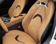 2022 Toyota GR Supra iMT - Interior, Seats Wallpaper 190x150