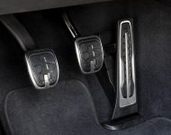 2022 Toyota GR Supra iMT - Pedals Wallpaper 190x150