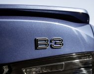 2023 ALPINA B3 Sedan - Badge Wallpaper 190x150