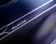 2023 ALPINA B3 Sedan - Detail Wallpaper 190x150