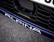 2023 ALPINA B3 Sedan - Detail Wallpaper 190x150