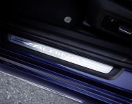 2023 ALPINA B3 Sedan - Door Sill Wallpaper 190x150