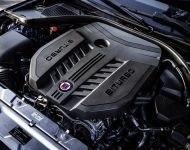 2023 ALPINA B3 Sedan - Engine Wallpaper 190x150