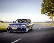 Download 2023 ALPINA B3 Sedan HD Wallpapers and Backgrounds