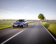 2023 ALPINA B3 Sedan - Front Three-Quarter Wallpaper 190x150