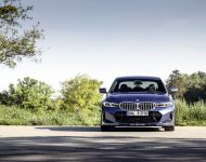 2023 ALPINA B3 Sedan - Front Wallpaper 190x150