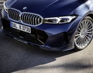 2023 ALPINA B3 Sedan - Front Wallpaper 190x150