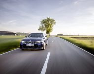 2023 ALPINA B3 Sedan - Front Wallpaper 190x150