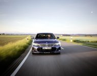 2023 ALPINA B3 Sedan - Front Wallpaper 190x150