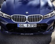 2023 ALPINA B3 Sedan - Grille Wallpaper 190x150