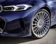 2023 ALPINA B3 Sedan - Headlight Wallpaper 190x150