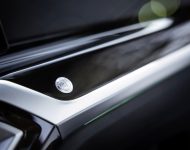 2023 ALPINA B3 Sedan - Interior, Detail Wallpaper 190x150