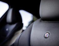 2023 ALPINA B3 Sedan - Interior, Seats Wallpaper 190x150