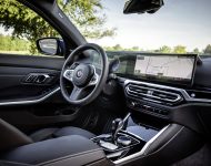 2023 ALPINA B3 Sedan - Interior Wallpaper 190x150