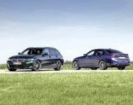 2023 ALPINA B3 Sedan - Lineup Wallpaper 190x150