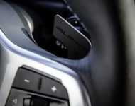 2023 ALPINA B3 Sedan - Paddle Shifters Wallpaper 190x150