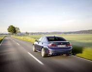 2023 ALPINA B3 Sedan - Rear Three-Quarter Wallpaper 190x150