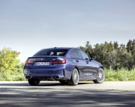 2023 ALPINA B3 Sedan - Rear Three-Quarter Wallpaper 190x150