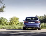 2023 ALPINA B3 Sedan - Rear Wallpaper 190x150