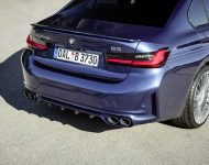 2023 ALPINA B3 Sedan - Rear Wallpaper 190x150