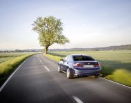 2023 ALPINA B3 Sedan - Rear Wallpaper 190x150