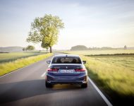 2023 ALPINA B3 Sedan - Rear Wallpaper 190x150