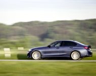 2023 ALPINA B3 Sedan - Side Wallpaper 190x150