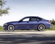 2023 ALPINA B3 Sedan - Side Wallpaper 190x150