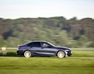 2023 ALPINA B3 Sedan - Side Wallpaper 190x150