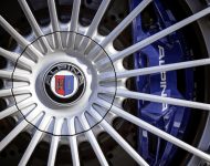 2023 ALPINA B3 Sedan - Wheel Wallpaper 190x150