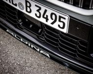 2023 ALPINA B3 Wagon - Detail Wallpaper 190x150