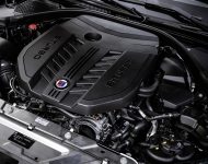 2023 ALPINA B3 Wagon - Engine Wallpaper 190x150