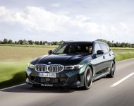 Download 2023 ALPINA B3 Wagon HD Wallpapers and Backgrounds