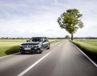 2023 ALPINA B3 Wagon - Front Three-Quarter Wallpaper 190x150