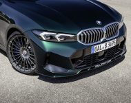 2023 ALPINA B3 Wagon - Front Wallpaper 190x150
