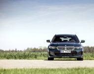 2023 ALPINA B3 Wagon - Front Wallpaper 190x150