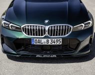 2023 ALPINA B3 Wagon - Front Wallpaper 190x150