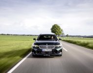 2023 ALPINA B3 Wagon - Front Wallpaper 190x150